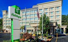 Holiday Inn - Gw Bridge Fort Lee-nyc Area, An Ihg Hotel  3* United States